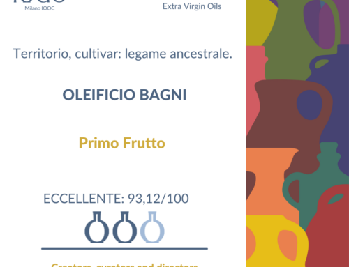 Lodo 2021 – Primo Frutto